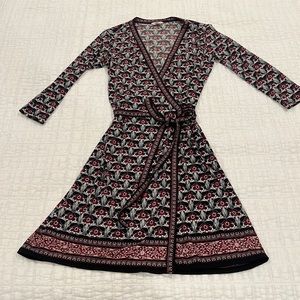 Max Studio Midi Dress